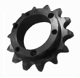 Roller Chain Sprocket