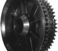 custom sprockets